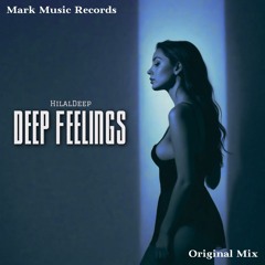 HilalDeep - Deep Feelings