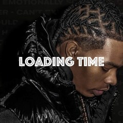 Lil Baby Type Beat - Loading Time