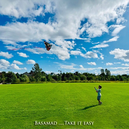 Take It Easy