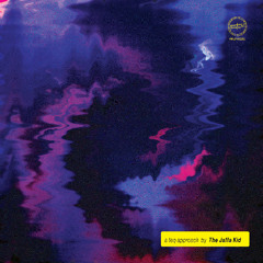 MMLPXXX202 - The Jaffa Kid "A Teq Approach by" [PREVIEWS] (May 2025)