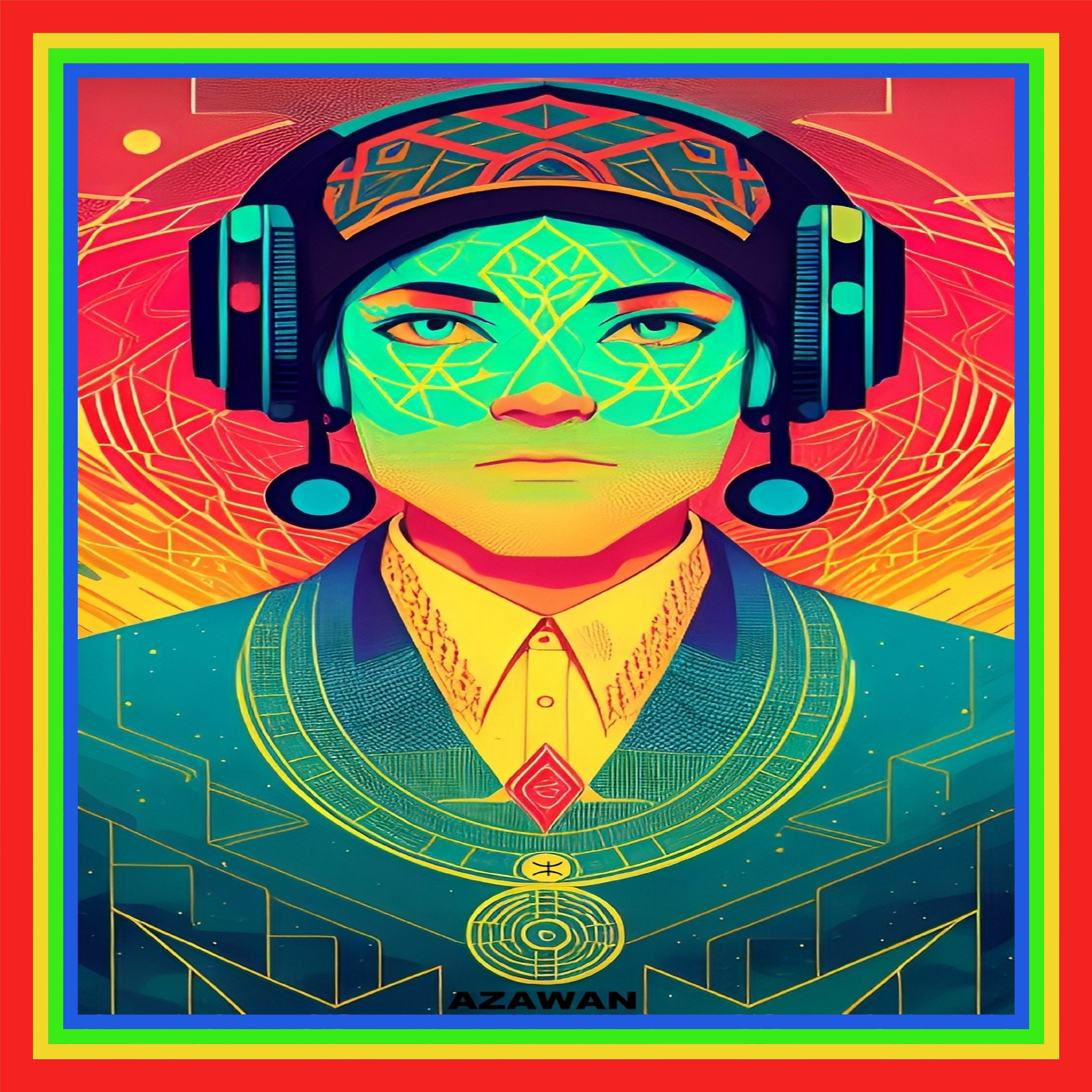 Azawan (Original Mix) episode artwork
