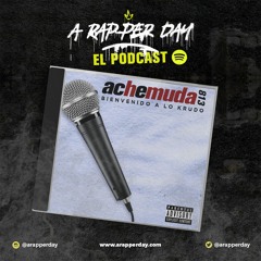 1er. Episodio: Bienvenido a lo Krudo / LALO ACHE MUDA.