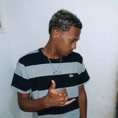 MT LUAN DA BS - BAD [BEAT FINO] DJ CABELIN DE VV