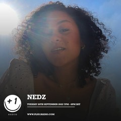20/9 - NEDZ on +1 Radio