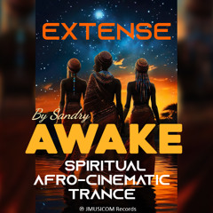 🐘 AWAKE 🌅 ᴱˣᵀᴱᴺˢᴱ