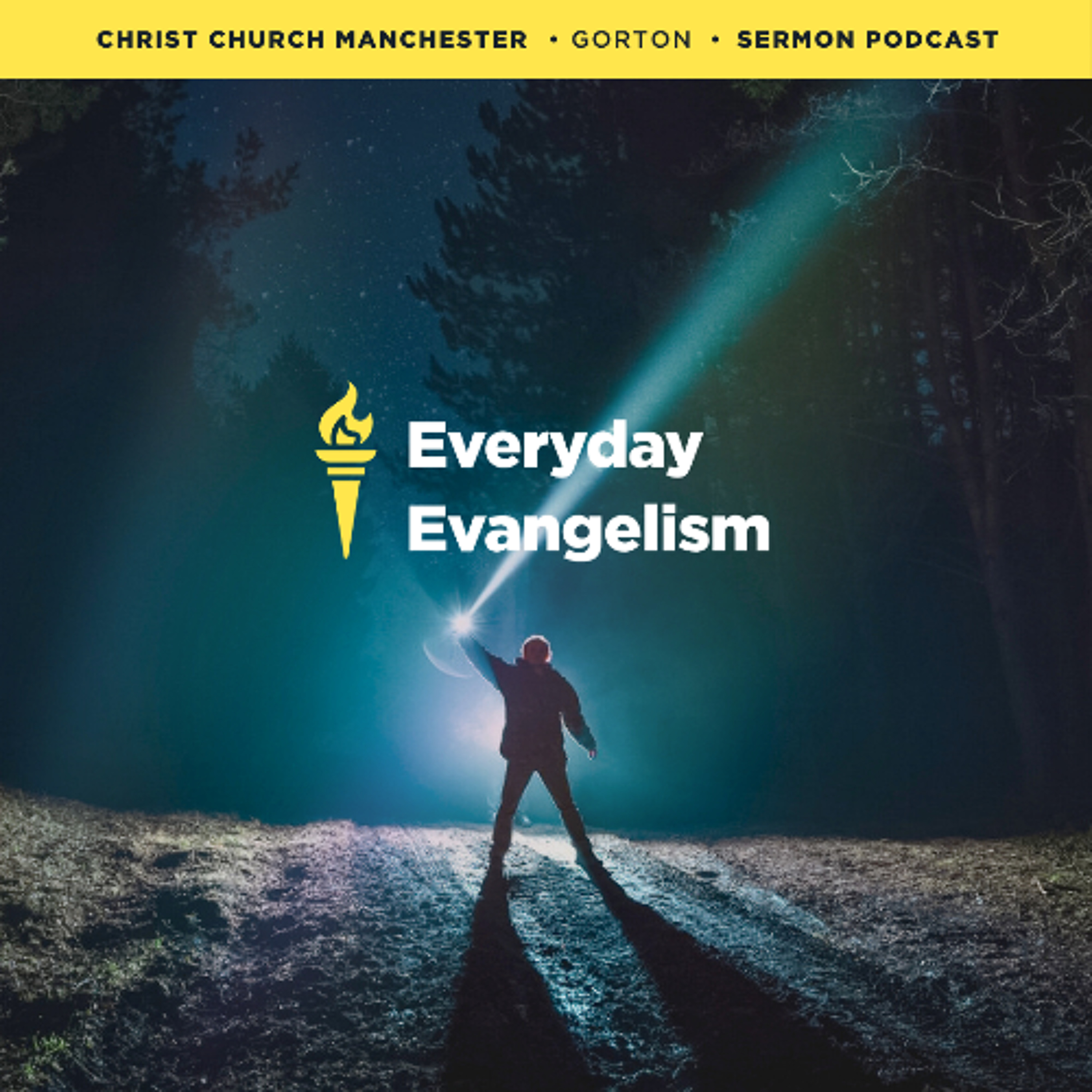 Overcoming Fear (by Andy Armstrong)