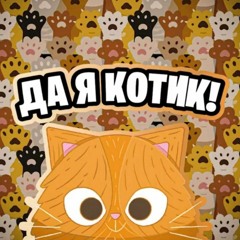 СИМБА-да я котик
