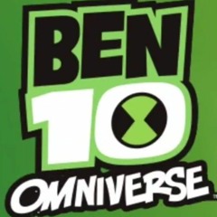 Ben 10 Omniverse new big bang epic theme