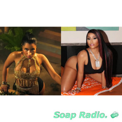 Nicki Minaj - Super Freaky Girl (Anaconda Remix) (Explicit Version) (Made By Soap Radio)