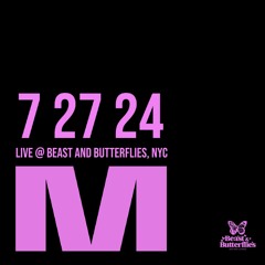 MSOCIAL ROOFTOP HOTEL (LIVE 72724 11:07P)