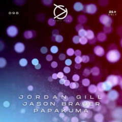 SOMA - NOV 7 2025 Papa Kuma Jason Brauer Jordan Gill **LIVE RECORDING**