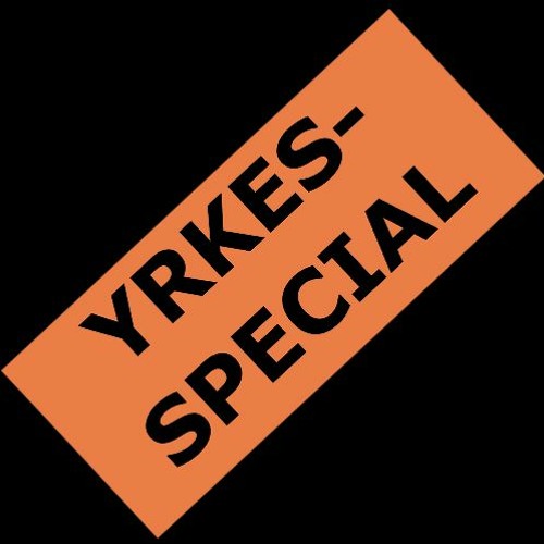 Psykolog - Yrkesspecial