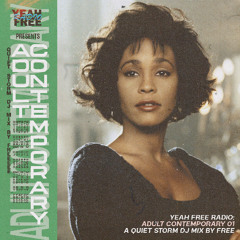 YEAH FREE RADIO - Adult Contemporary 01