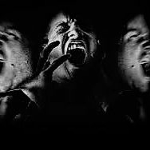 SCHIZOPHRENIC BRAINFVCK!😈