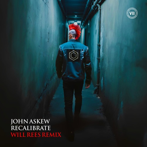 Best New Trance (Main Floor): September 2025