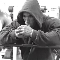 Kevin Levrone X Snowfall Super Slowed