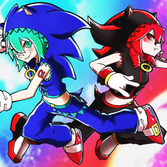 Live & Learn [Miku and Teto cover]