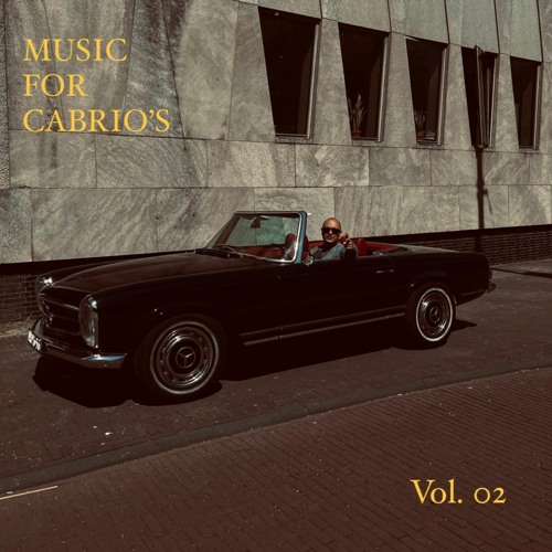 MUSIC FOR CABRIO'S VOL. 02