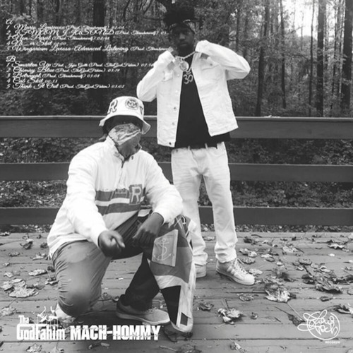 Fromaj feat Juju Gotti (Prod. by Tha God Fahim)