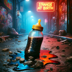 Strange At Birth