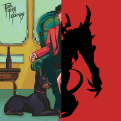 Демоны x Shadow Fiend (speed up)