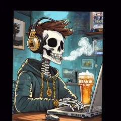 Adams production-Rap beat 1