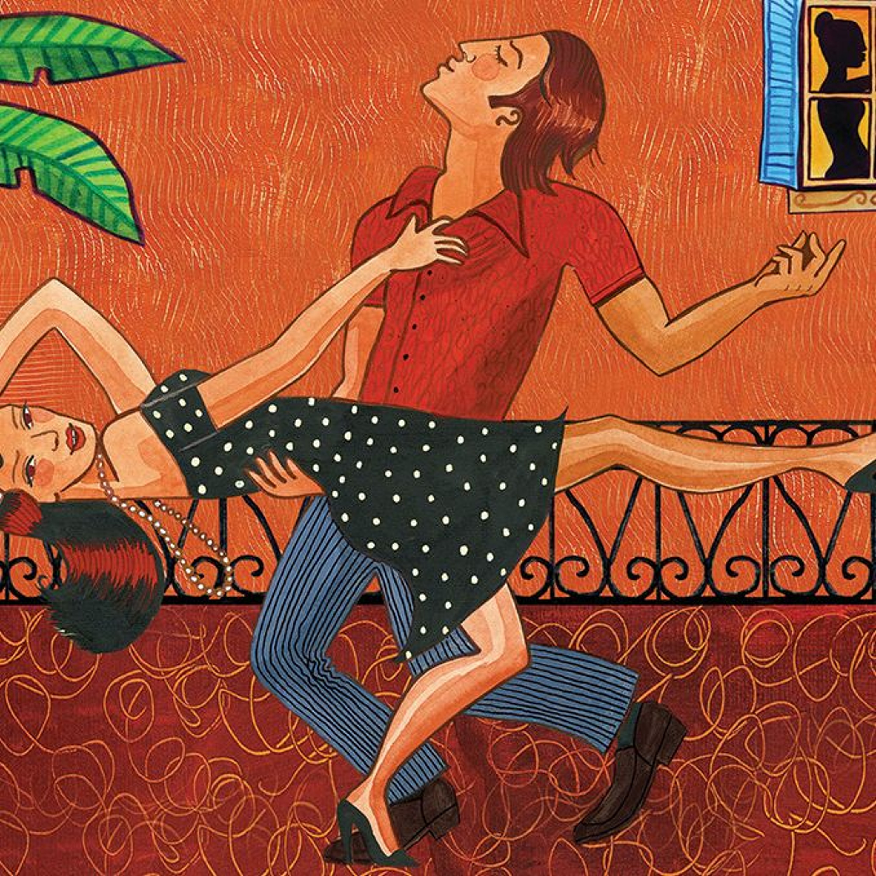 Putumayo World Music Hour