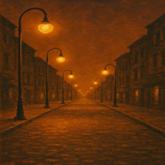 Warm night