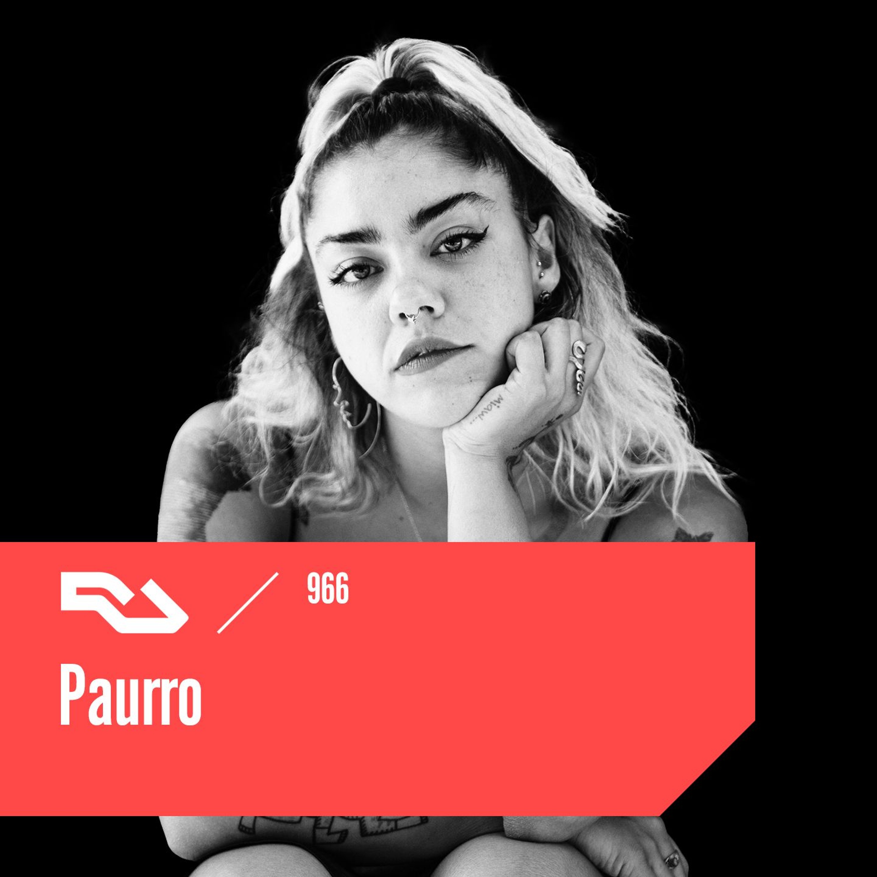 cover of episode RA.966 Paurro