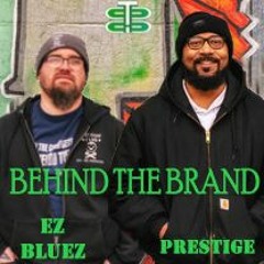 Behind The Brand With Prestige & EZ BlueZ: Sam Hoyos, Lead Singer Of Playing Dead