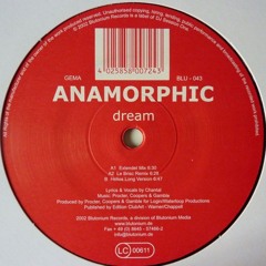 Anamorphic - Dream (Helios Long Version) (2002)