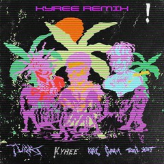 Nav, Gunna & Travis Scott - Turks (Kyree Remix)