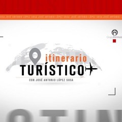 Stream Itinerario Turístico | Listen to podcast episodes online for free on  SoundCloud