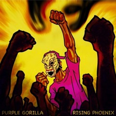 Rising Phoenix (Prod. Jetson Ladoga)