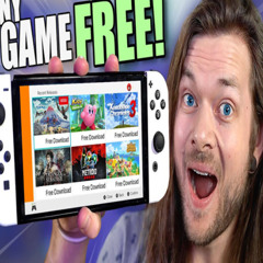 [BEST]Shocking Way to Get Free Nintendo Codes in 2025=-=
