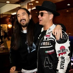 Steve Aoki & Timmy Trumpet - Prizm Ft. Sweet Minxx - KAKAROT