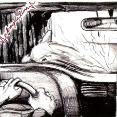 A Fragile Line - No Time To Pack Your Bags, This Is A Kidnapping