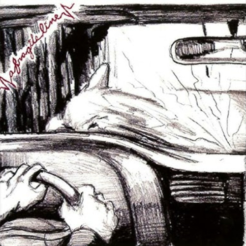A Fragile Line - No Time To Pack Your Bags, This Is A Kidnapping