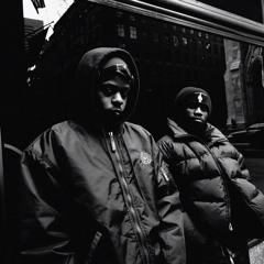 Boom Bap 90s