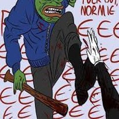 UH ELE É NORMIE! (feat. COPA & YUNG EXU)