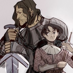 Warrior Princess