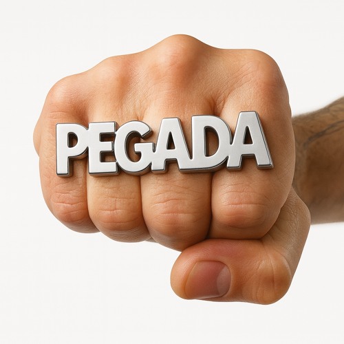 PEGADA feat Lizi Soares, Cali Tha Chef, Breno Jaime