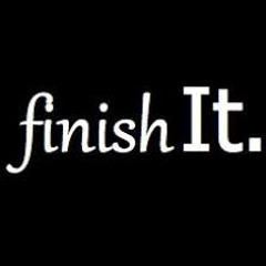FINISH IT (prod. scoutmadethis)