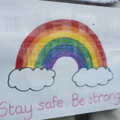 Touch Of God .covid19 2020