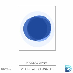 Nicolas Viana - Where We Belong (Original Mix) [Dreamers]