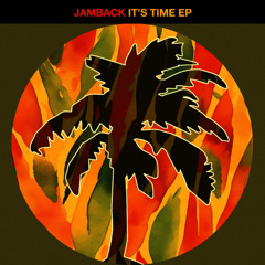 PremEar: Jamback - Hello [HOTC250]