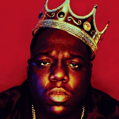 Notorious B.I.G. - Nasty Girl (Matman's Bounce Skate Rock Remix) NO DIDDY EDIT