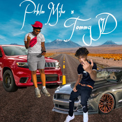 Back 2 Back - Prblm Mike Ft Tommy Sid