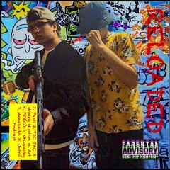 Miaky X Quija - Meneando feat. SOAUDE X Benji Blacc X Young Foff X WHITHEKID (Prod. BTGrin)