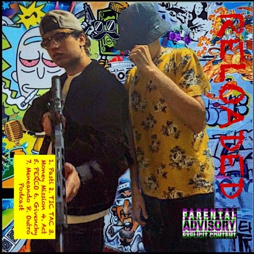 Miaky X Quija - Meneando feat. SOAUDE X Benji Blacc X Young Foff X WHITHEKID (Prod. BTGrin)